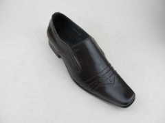 100% handmade dress men shoes with best quality