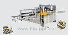 260mm Good Rigidity Alloy Semi-auto Folder Gluer For Corrugated Paper, Various Paperboards