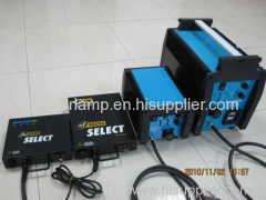 Flicker free portable 575/1200w Electronic Ballast