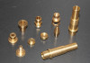 High precision mechanical OEM and ODM CNC Machining parts