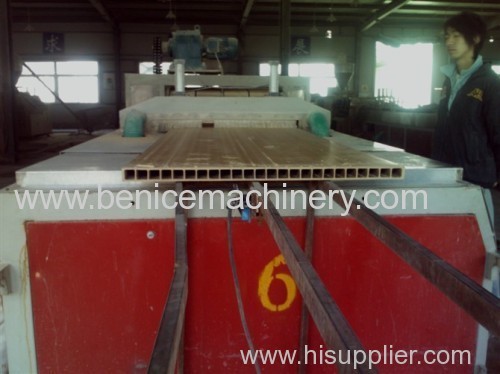 Door board production line