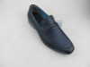 calfskin leather men shoes celeb