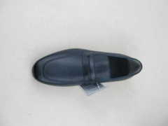 calfskin leather men shoes celeb