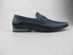 calfskin leather men shoes celeb