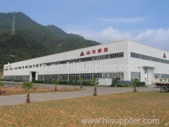 Fujian Tongyong Goods & Materials Imp. & Exp. Co., Ltd.