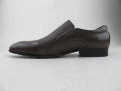 new simple and classic design dress men shoes celeb