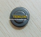 iron material sanp button