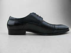 lace up calfskin men dress shoes celeb