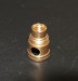 Brass CNC Machining parts