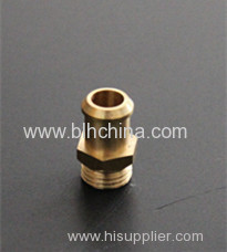 High precision mechanical OEM and ODM CNC Machining parts