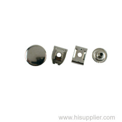 buttons snap fasteners trouser hooks