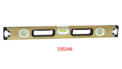 Spirit Level new model 2014