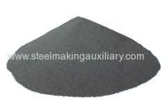steel making Protecting slag for mold casting Low carbon refractories