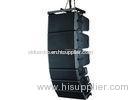 Concert Stage Hanging Line Array Audio System , 800W