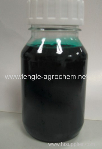 Herbicide paraquat 42% TK Paraquat dichloride tech