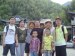 Part of the company colleagues and family travel to Huangshan,China in July,2012.
