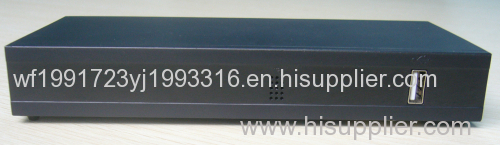 FTA DVB-T2 Set top box