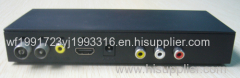 FTA DVB-T2 Set top box