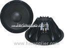 350W / 550W RMS Loudspeaker Woofer , 12 15 Pro Audio Woofers