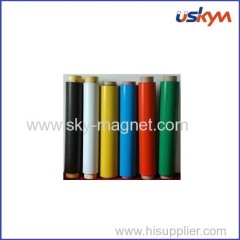 flexible magnetics adhesive roll