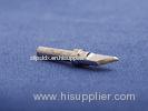 LCD Repair Copper Solder Tip , Electronics Soldering Iron Tips 200-K