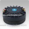 34mm Titanium Compression Driver Tweeter 8ohm , 1.2KHz - 20KHz