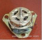 Washing machine motor manufacture