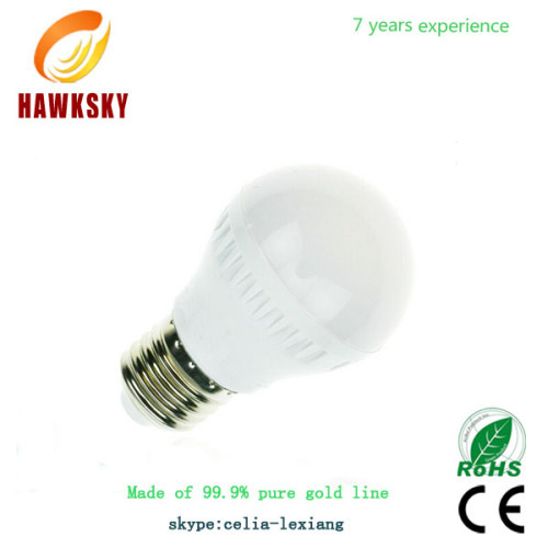 factory price China plastic led bulb lamp factory