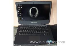 Dell ALIENWARE 14 Intel Core i7 / 750HD / 8GB RAM / Nvidia 750M 2GB GDDR5 - MINT