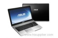 ASUS N56JR-EH71 15.6 inch Notebook Computer (Black), Inspired by Asus