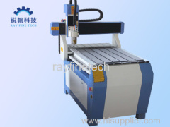 Light duty cnc router machine RF-6090-1.5KW