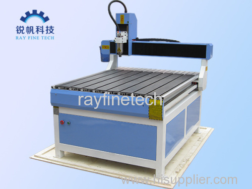 wood cnc router engraving machine