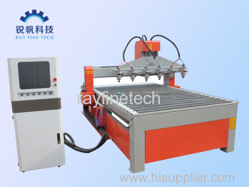 relief cnc router machine