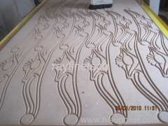 relief cnc router machine