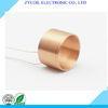 High Temperature Condition Air Core Inductor Coil With Cylindrical Copper Wire