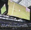 Outdoor Waterproof P16 Perimeter LED Display Sport/Stadium LED Screen 6000cd