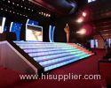 High Resolution P10 LED Dance Floors for club Dancing Floor 1R1G1B 10000 (dot/m2)