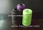 60s 100% Polyester Sewing Thread , Ring Spun Dyed Thread