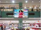 High Definition Indoor P5 Video Advertising display screen, led background, led signs
