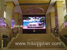 High Resolution P7.62 Indoor Cinema LED Display Screen Advertising LED Board