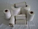 Recycled 100% Polyester Ring Spun Yarn , Core Spun Thread