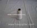 Eco-Friendly 90 / 10 % Polyester Blended Yarn For Hand Knitting