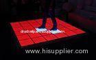 Splendid and color stage display P31.25 LED dance floors for best quality & strong support