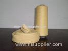 Dyed Kevlar Thread , Aramid Yarn Ring Spun Ne 20s/1 , 20s/2 , 20s/3