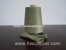 Aramid With Stainless Steel Fiber Kevlar Yarn , Ne 30s/1 30s/2