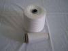 High Tenacity 100% Polyester Spun Yarn , 30s/1 Spun Thread