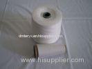 High Tenacity 100% Polyester Spun Yarn , 30s/1 Spun Thread