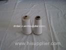 30s 100% Virgin Polyester Spun Yarn , Recycle Ring Spun Thread