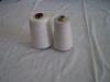 Raw White Virgin Polyester Spun Thread Yarn 20s/1 - 50s/1