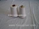 Raw White Virgin Polyester Spun Thread Yarn 20s/1 - 50s/1